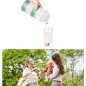 Babydose Minéral Vert Babydose Minéral Vert