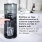 Chauffe Biberon Intelligent Noir Chauffe Biberon Intelligent Noir