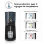 Chauffe Biberon Intelligent Noir Chauffe Biberon Intelligent Noir