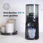 Chauffe Biberon Intelligent Noir Chauffe Biberon Intelligent Noir