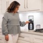 Chauffe Biberon Intelligent Noir Chauffe Biberon Intelligent Noir