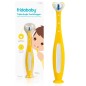 Brosse à Dents à Trois Angles Pour Tout-petits Brosse à Dents à Trois Angles Pour Tout-petits