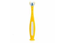 Brosse à Dents à Trois Angles Pour Tout-petits
