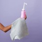 Bouteille de Lavage Périnéale Renversée Bouteille de Lavage Périnéale Renversée