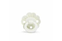 Sucette Binky Bloom - Vanille Blanc