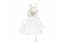 Doudou Langes Hippo Tam-Tam