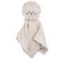 Doudou Langes Lion Sable Doudou Langes Lion Sable