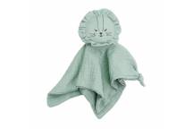 Doudou Langes Lion Sauge