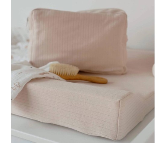 Housse de Matelas à Langer Tam-Tam
