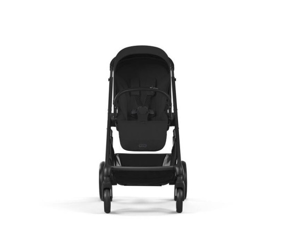 Poussette Balios S Lux Moon Black