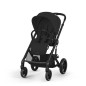 Poussette Balios S Lux Moon Black Poussette Balios S Lux Moon Black