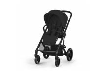 Poussette Balios S Lux Moon Black