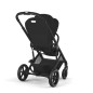 Poussette Balios S Lux Moon Black Poussette Balios S Lux Moon Black