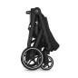 Poussette Balios S Lux Moon Black Poussette Balios S Lux Moon Black