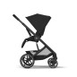 Poussette Balios S Lux Moon Black Poussette Balios S Lux Moon Black
