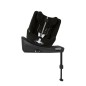 Siège Auto Sirona GI I-Size Plus Moon Black Siège Auto Sirona GI I-Size Plus Moon Black