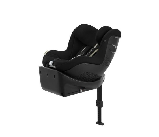 Siège Auto Sirona GI I-Size Plus Moon Black