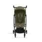 Poussette Libelle TPE Moss Green Khaki Poussette Libelle TPE Moss Green Khaki