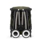 Poussette Libelle TPE Moss Green Khaki Poussette Libelle TPE Moss Green Khaki