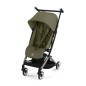 Poussette Libelle TPE Moss Green Khaki Poussette Libelle TPE Moss Green Khaki