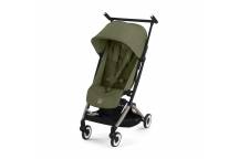Poussette Libelle TPE Moss Green Khaki