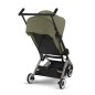 Poussette Libelle TPE Moss Green Khaki Poussette Libelle TPE Moss Green Khaki