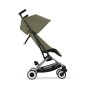 Poussette Libelle TPE Moss Green Khaki Poussette Libelle TPE Moss Green Khaki