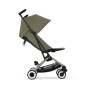 Poussette Libelle TPE Moss Green Khaki Poussette Libelle TPE Moss Green Khaki