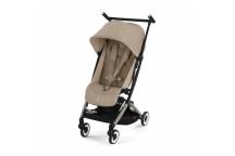 Poussette Libelle TPE Almond Beige