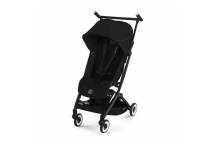 Poussette Libelle BLK Magic Black