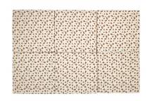 Tapis de Motricité XL Léopard