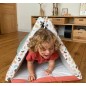 Maxi Tapis Malin Cache Coucou Maxi Tapis Malin Cache Coucou
