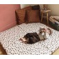 Tapis de Motricité Léopard Tapis de Motricité Léopard