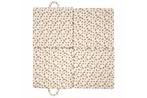 Tapis de Motricité Léopard