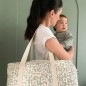 Sac à Langer Eucalyptus