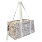 Sac à Langer Léopard