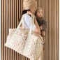 Sac à Langer Léopard