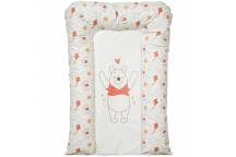 Matelas à Langer Flocons Winnie Rétro