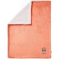 Couverture Minnie Good Morning Flanelle Couverture Minnie Good Morning Flanelle