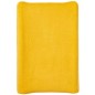 Housse Matelas à Langer 50x70 cm Moutarde Housse Matelas à Langer 50x70 cm Moutarde