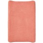 Housse Matelas à Langer 50x70 cm Terracotta Housse Matelas à Langer 50x70 cm Terracotta