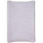 Housse Matelas à Langer 50x70 cm Lilas Housse Matelas à Langer 50x70 cm Lilas