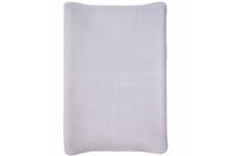 Housse Matelas à Langer 50x70 cm Lilas