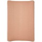 Housse Matelas à Langer 50x70 cm Noix de Pécan