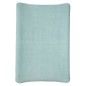Housse Matelas à Langer 50x70 cm Bleu Vert Housse Matelas à Langer 50x70 cm Bleu Vert