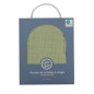 Housse Matelas à Langer 50x70 cm Vert Housse Matelas à Langer 50x70 cm Vert