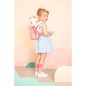 Sac à dos doux Lena la licorne Sac à dos doux Lena la licorne