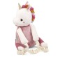 Sac à dos doux Lena la licorne Sac à dos doux Lena la licorne