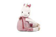 Sac à dos doux Lena la licorne