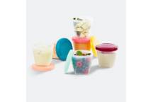 Lot de 6 Babybols 250 ml